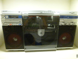 レコード
