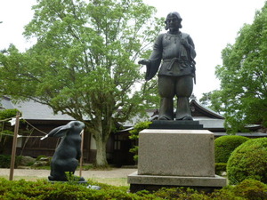 ウサギ