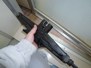 ジャッキ