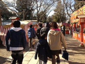 写真 3