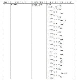 お墓
