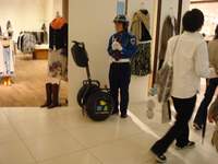 ����������