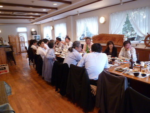 忘年会