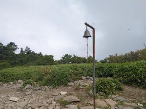 根子岳2