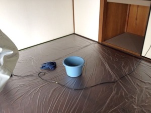 室内