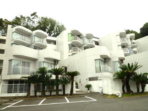 マンション