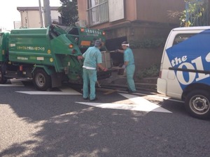 写真 1