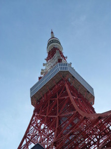 東京タワー