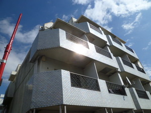 マンション