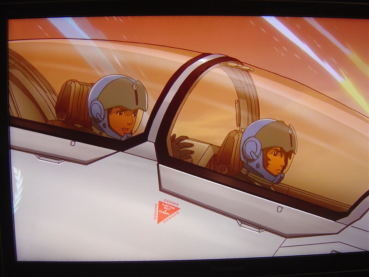 宇宙戦艦ヤマト2199 第1話を観た B B L T