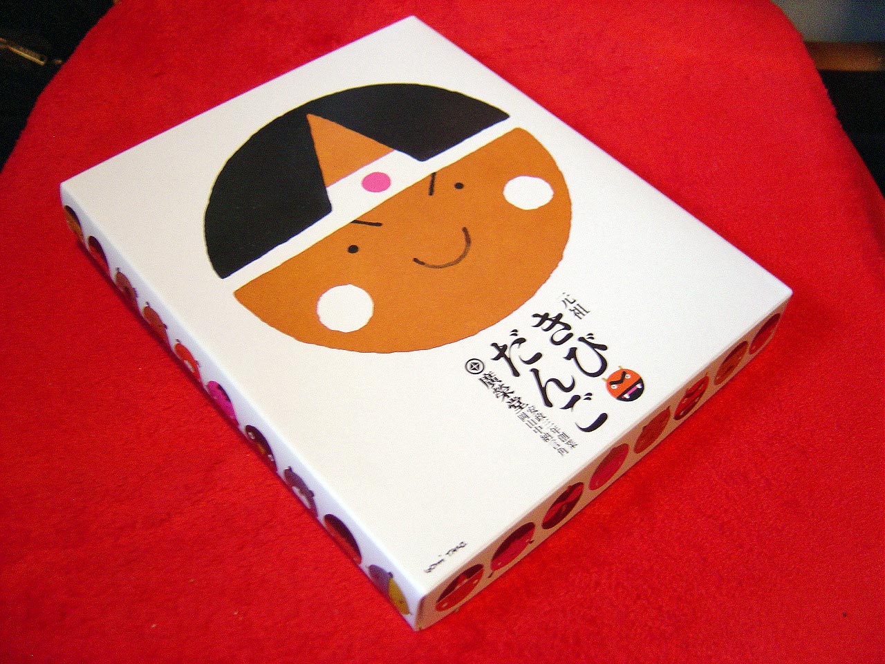 きびだんごのパッケージ B B L T