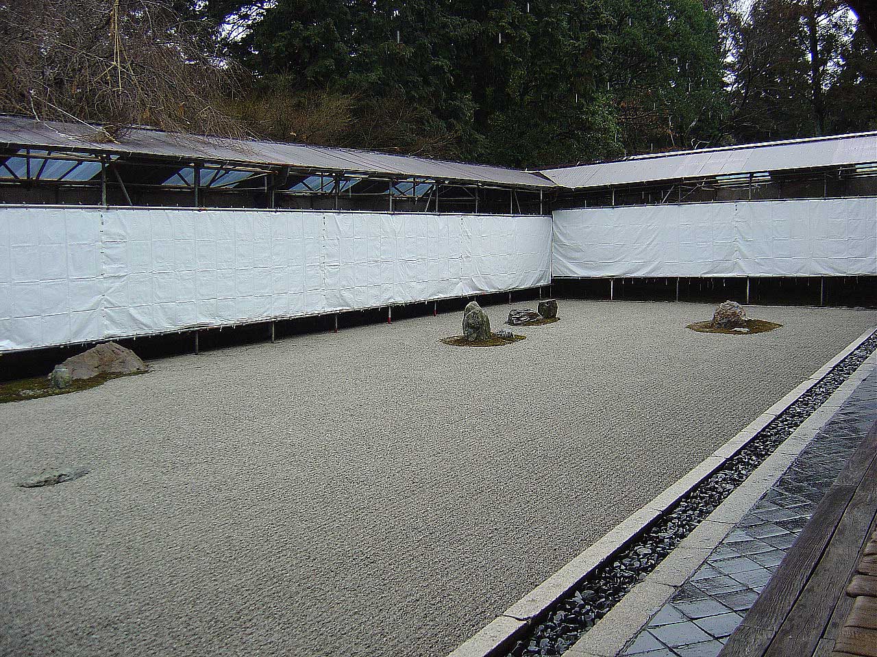そうだ 京都へ行こう その28 龍安寺への道 B B L T そうだ 京都へ行こう その28 龍安寺への道 B B L T