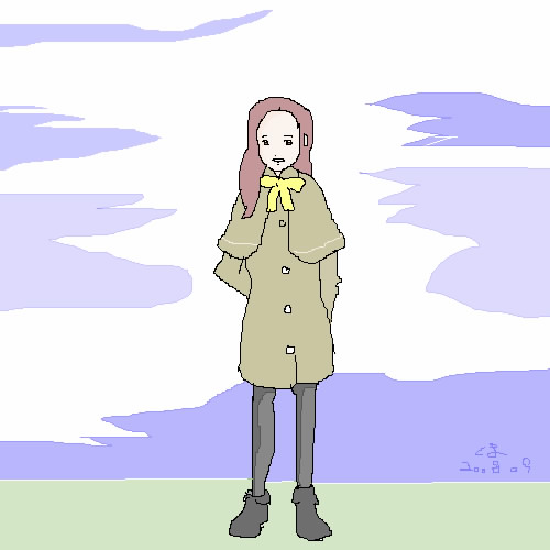 Movie スカイ クロラ The Sky Crawlersを観た B B L T