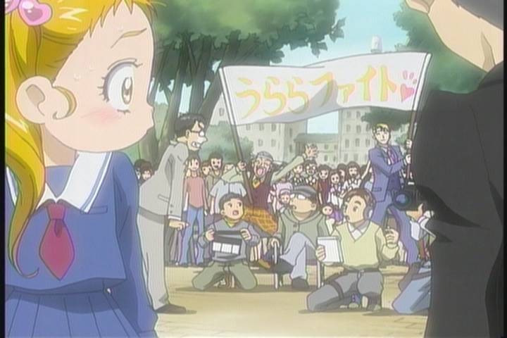 Yes プリキュア5 第19話を観た B B L T Yes プリキュア5 第19話を観た B B L T