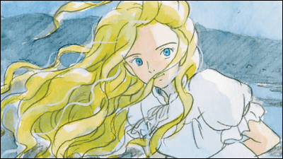思い出のマーニー 来夏公開ジブリ最新作 B B L T