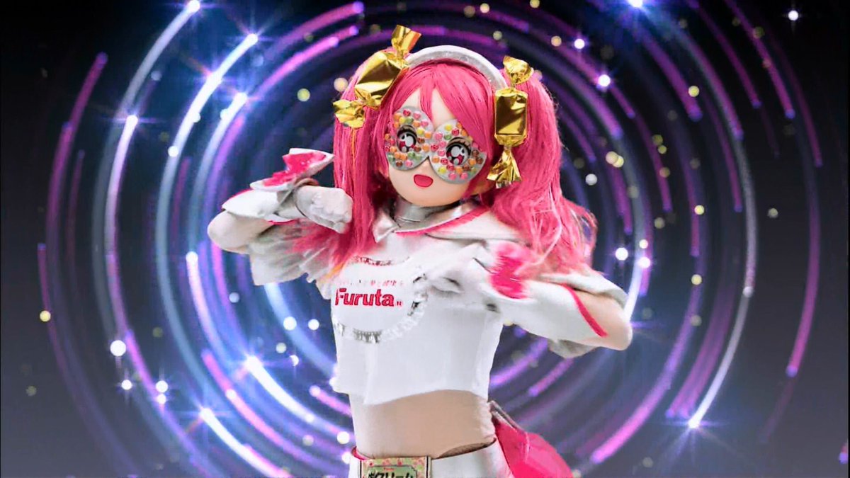 フルタンx B B L T