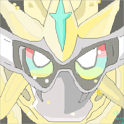 仮面ライダーエグゼイド 第36話 B B L T