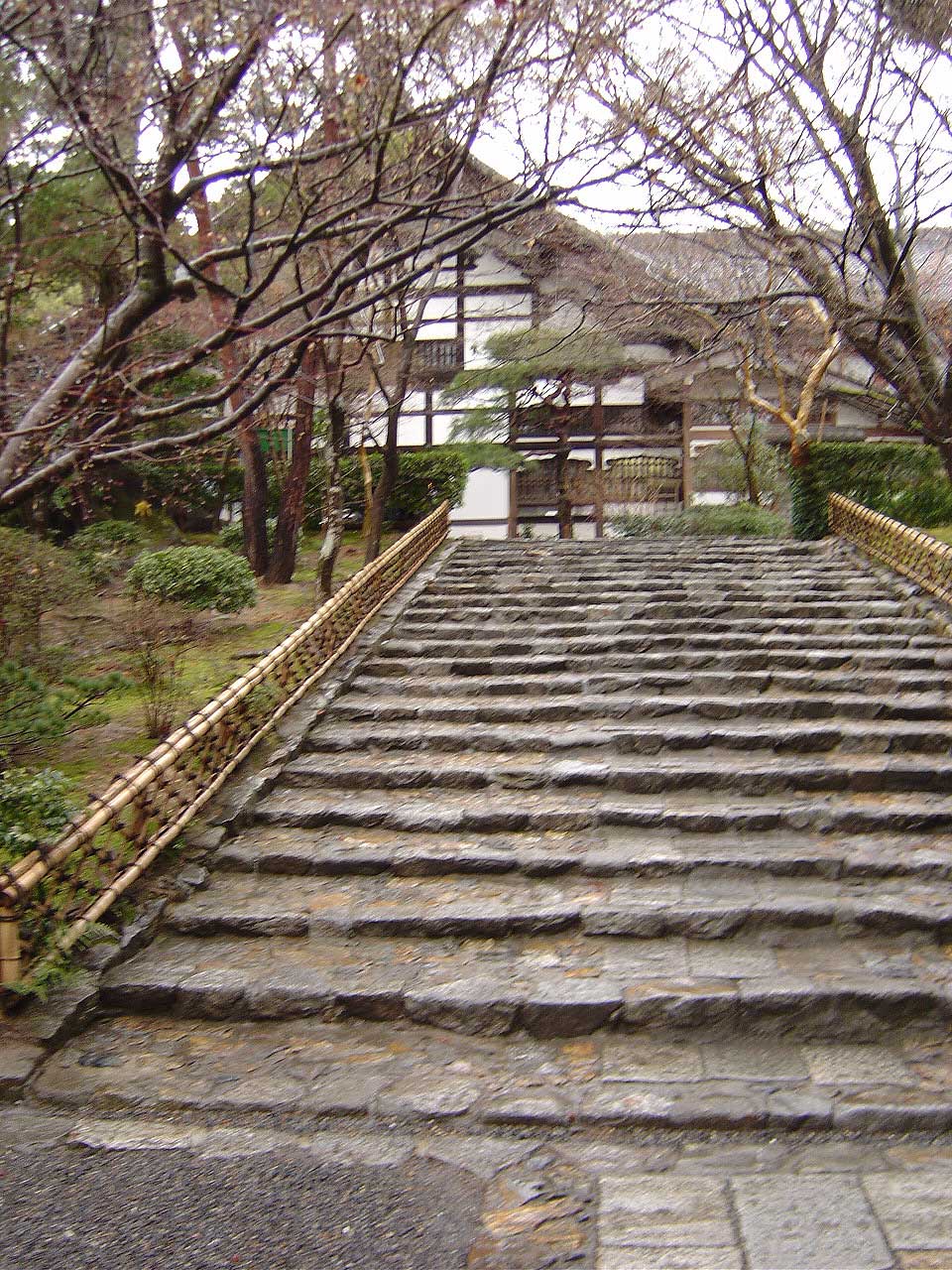 そうだ 京都へ行こう その28 龍安寺への道 B B L T そうだ 京都へ行こう その28 龍安寺への道 B B L T