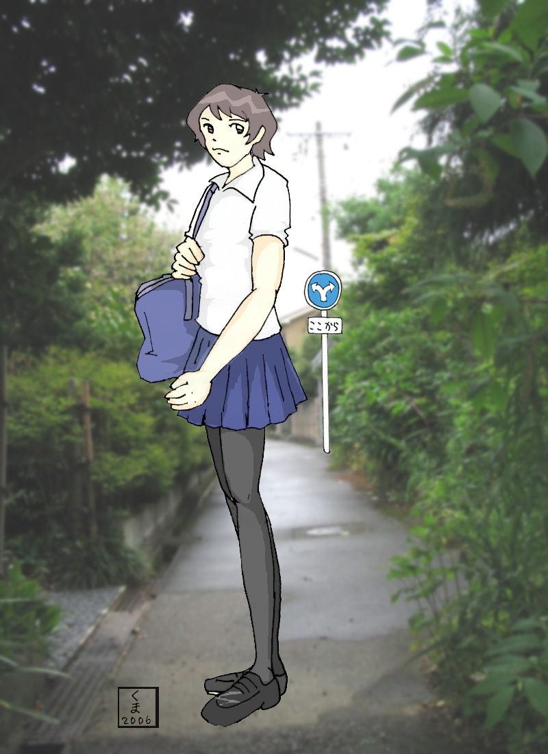 06年 時をかける少女 を再び B B L T