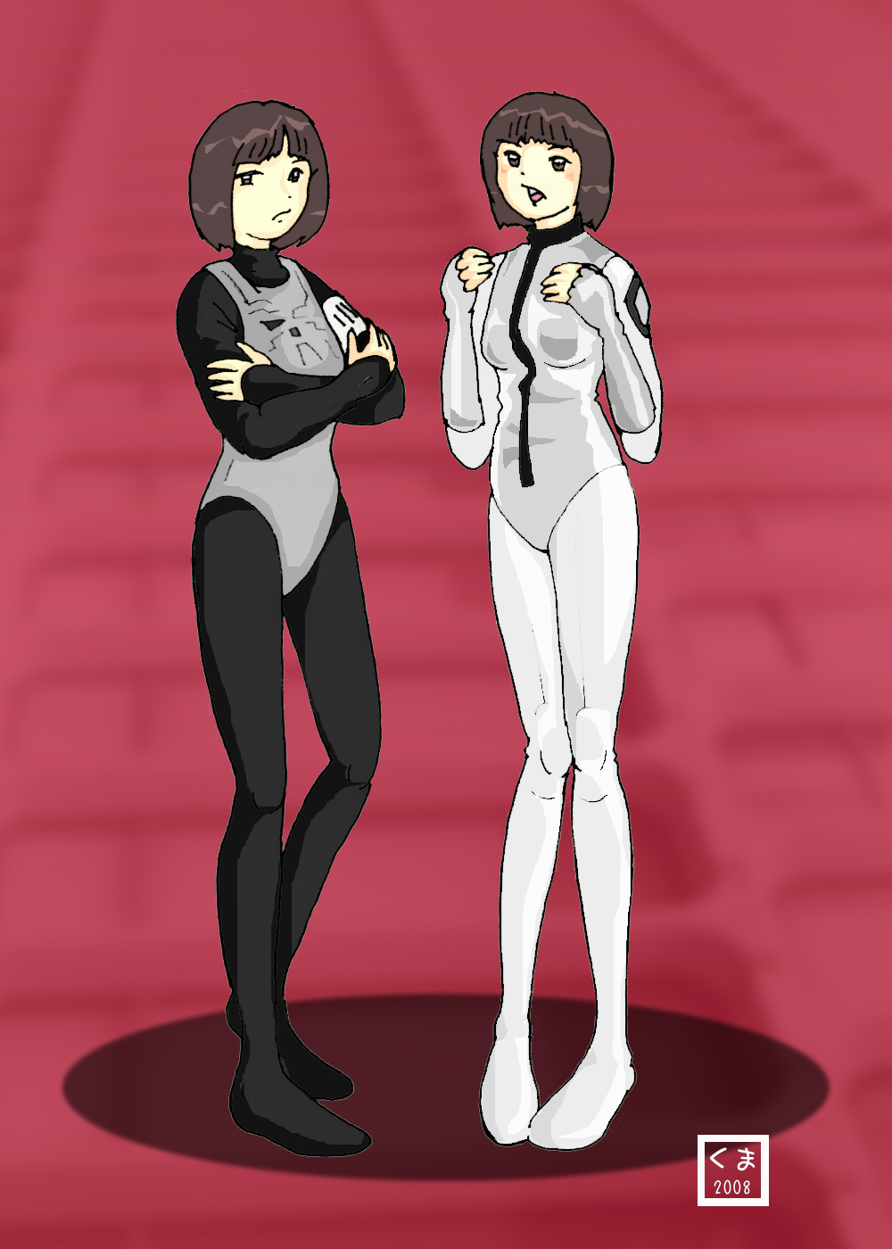 映画 僕の彼女はサイボーグ にて B B L T