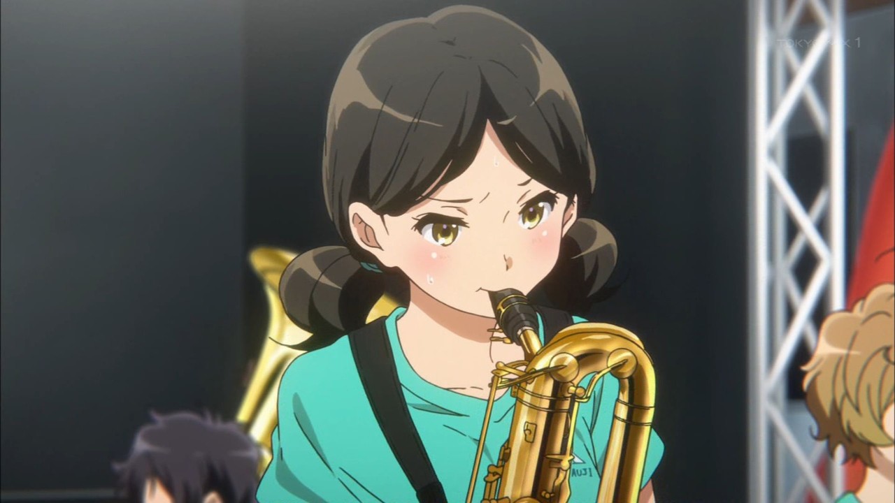 響け ユーフォニアム2 第7話 B B L T 響け ユーフォニアム2 第7話 B B L T