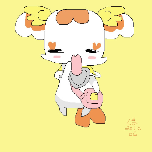 ハートキャッチプリキュア 第話を観た B B L T ハートキャッチプリキュア 第話を観た B B L T