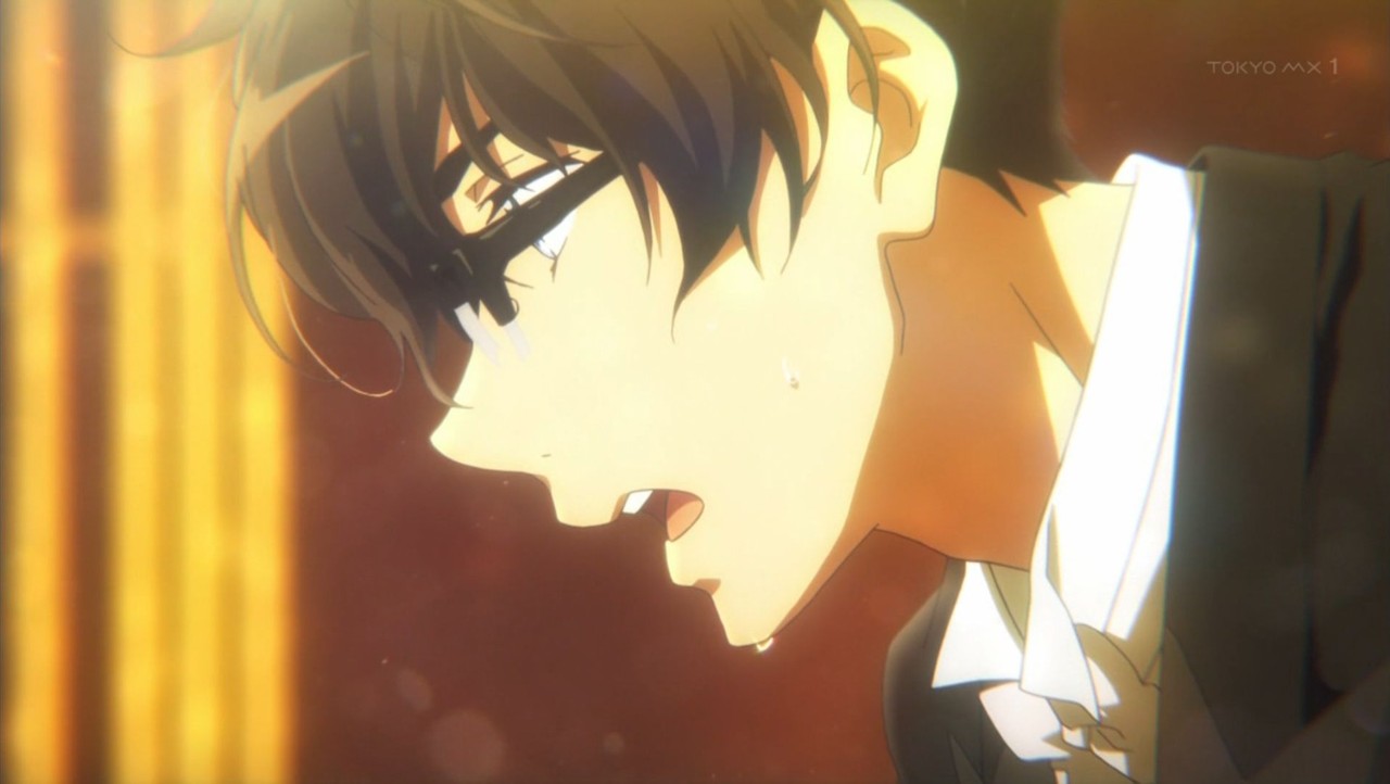 アニメ 響け ユーフォニアム 第12話 第13話 最終回 B B L T