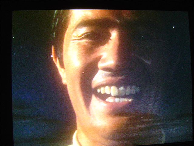 ウルトラセブン 第49話 最終回 を観た B B L T