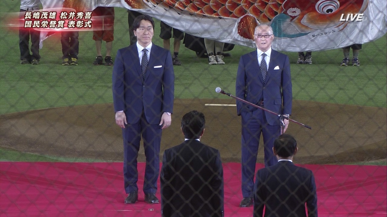 週報 Gw前後にあったニュースとか B B L T 週報 Gw前後にあったニュースとか B B L T