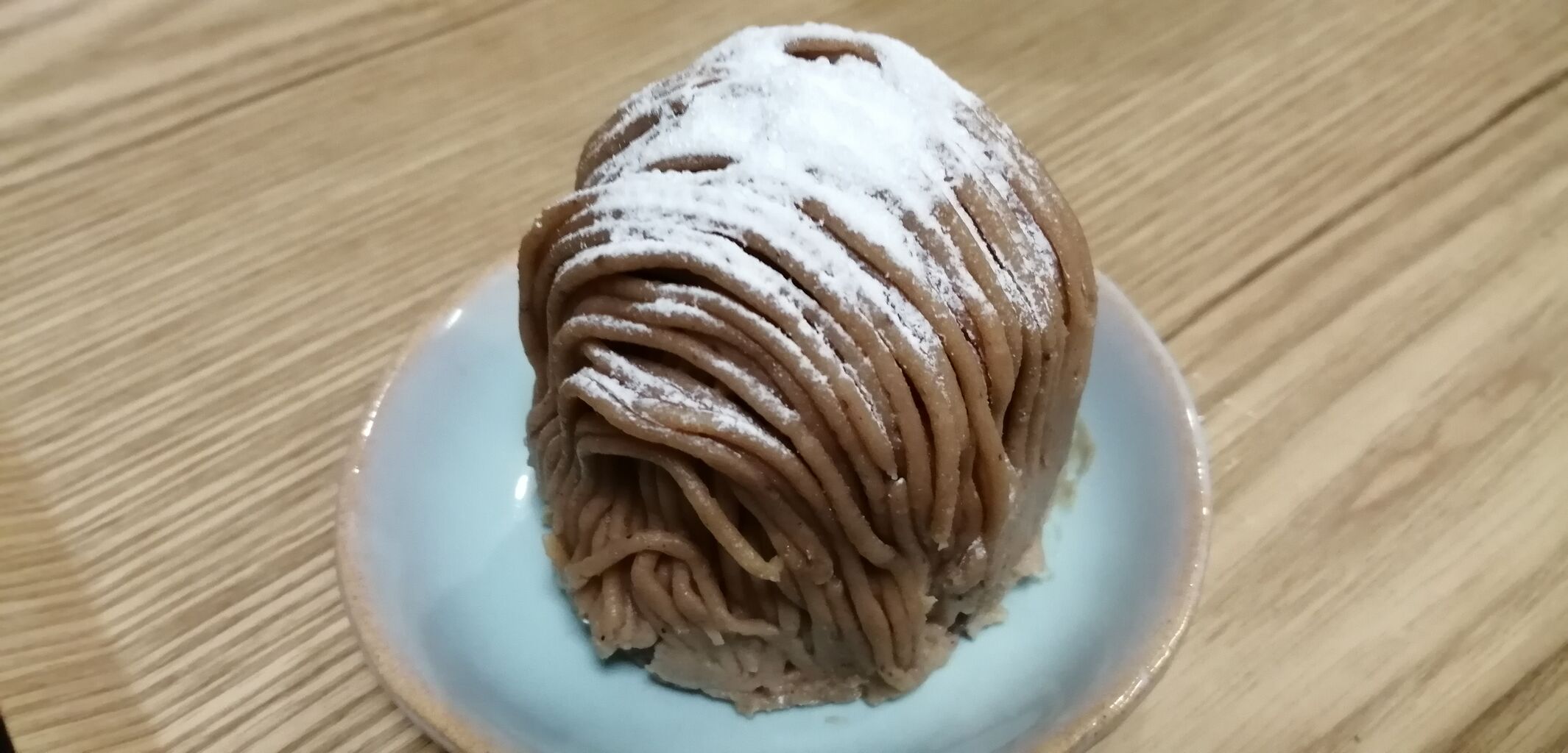 パティスリーリヨン くまの週末グルメモ
