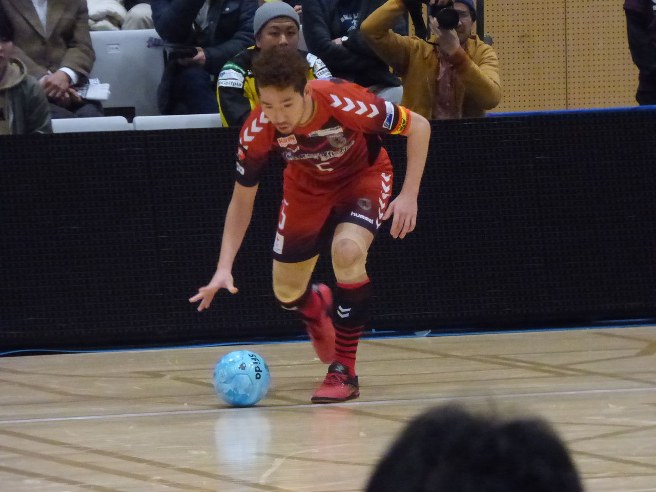 17 2 24 金 25 土 Fリーグプレーオフ1st 2nd Round 墨田区総合体育館 価値を創る Futsal Philosophy フットサル フィロソフィー