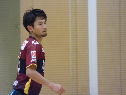 Futsal Philosophy フットサル フィロソフィー Fリーグ