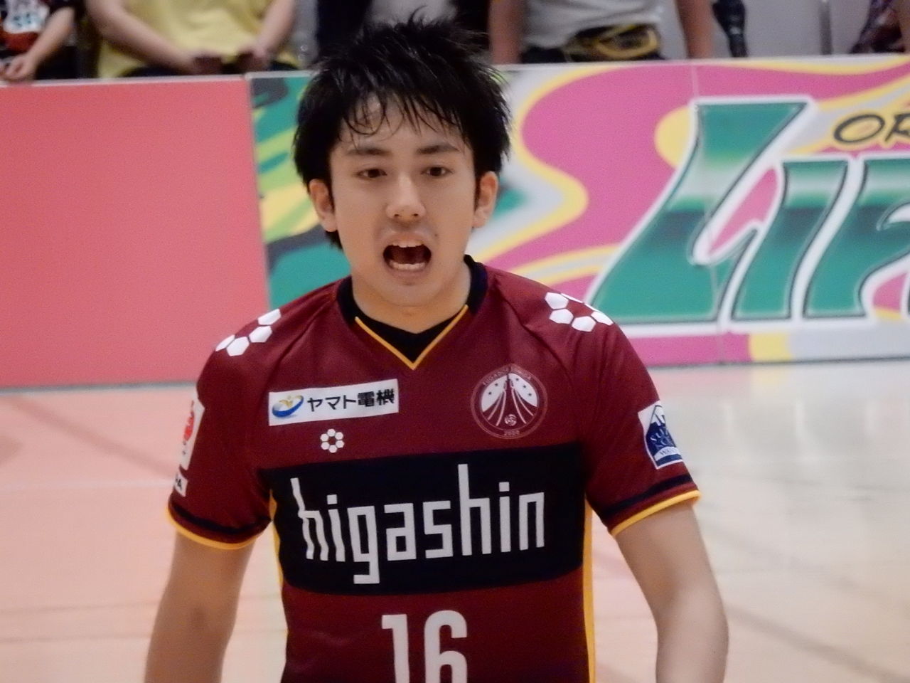 16 7 9 土 Fリーグ第5節 墨田区総合体育館 首位のシナジー Futsal Philosophy フットサル フィロソフィー 16 7 9 土 Fリーグ第5節 墨田区総合体育館 首位のシナジー Futsal Philosophy フットサル フィロソフィー
