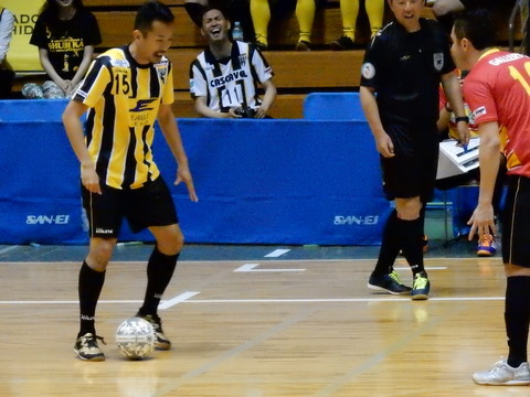 Futsal Philosophy フットサル フィロソフィー