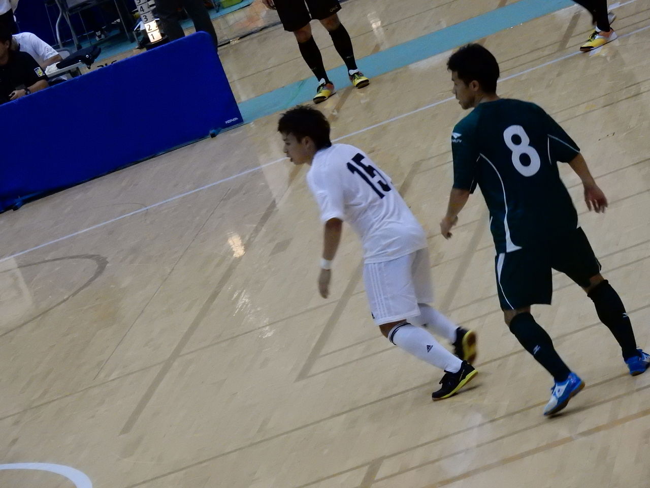 15 10 3 土 第31回全国選抜フットサル大会 いしかわ総合スポーツセンター 予選2日目 スゴいところ Futsal Philosophy フットサル フィロソフィー 15 10 3 土 第31回全国選抜フットサル大会 いしかわ総合スポーツセンター 予選2日目 スゴいところ Futsal Philosophy フットサル フィロソフィー