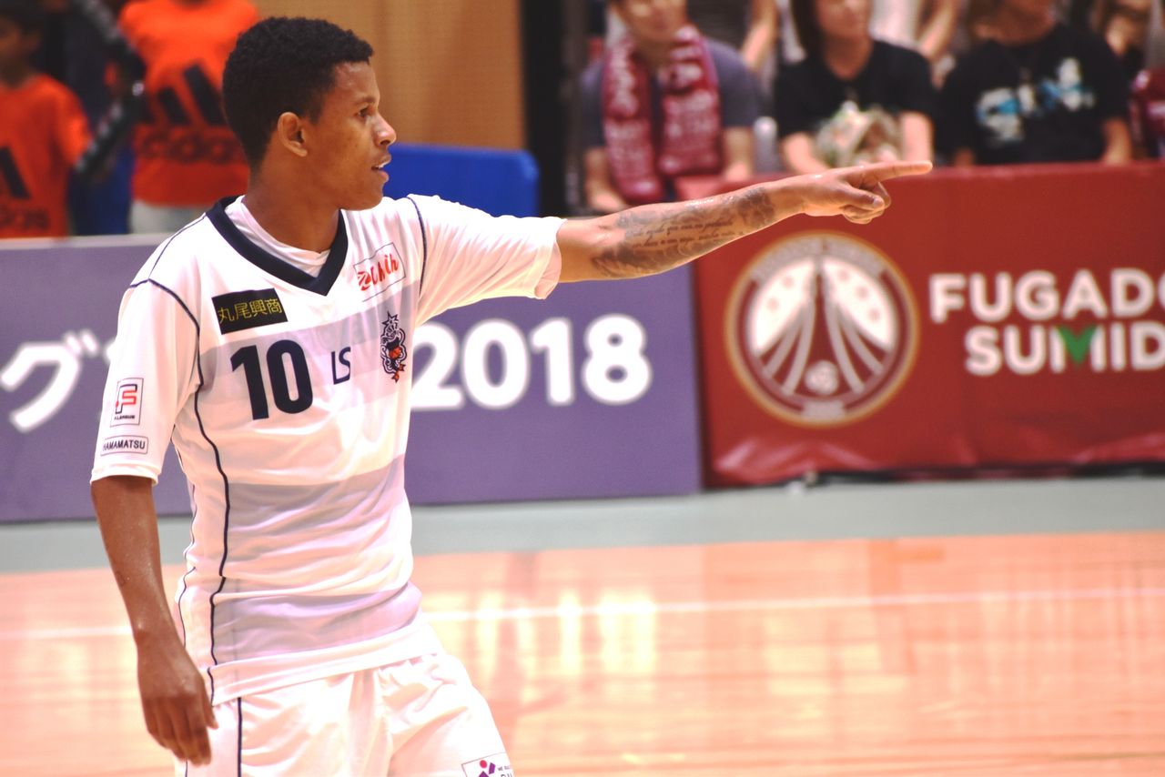 Futsal Philosophy フットサル フィロソフィー Futsal Philosophy フットサル フィロソフィー