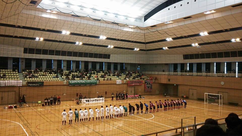 13 12 22 日 関東1部 第17節 寒川総合体育館 オッサンの笑顔 Futsal Philosophy フットサル フィロソフィー 13 12 22 日 関東1部 第17節 寒川総合体育館 オッサンの笑顔 Futsal Philosophy フットサル フィロソフィー