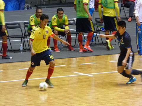 Futsal Philosophy フットサル フィロソフィー コラム フットサル関連 Futsal Philosophy フットサル フィロソフィー コラム フットサル関連