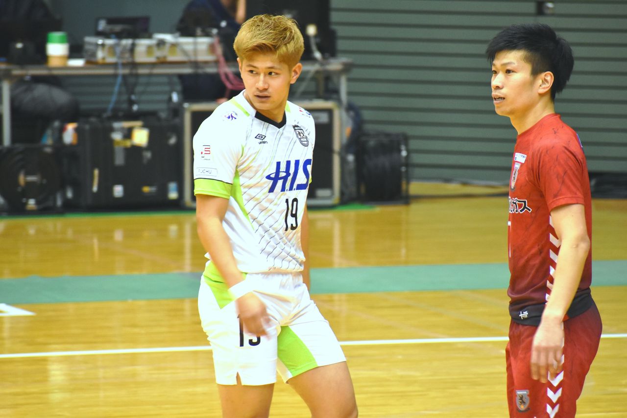 18 3 9 3 11 全日本選手権 駒沢オリンピック公園総合運動場体育館 5つのf Futsal Philosophy フットサル フィロソフィー 18 3 9 3 11 全日本選手権 駒沢オリンピック公園総合運動場体育館 5つのf Futsal Philosophy フットサル フィロソフィー