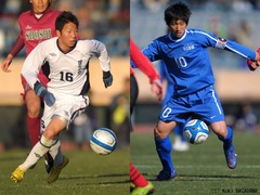 市立船橋サッカー