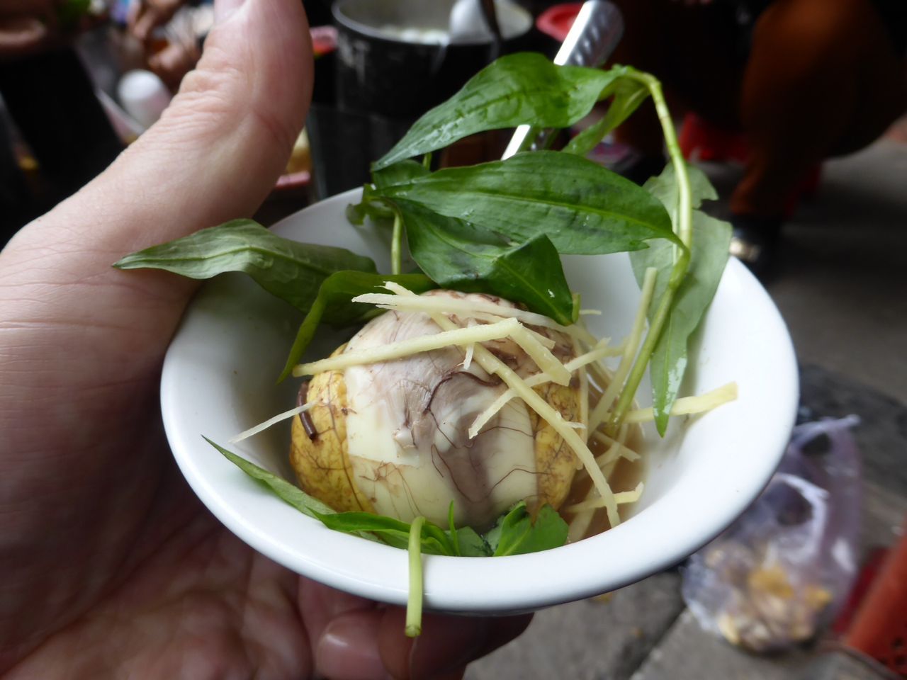 くまちゃんの楽しい日記 熊橋武彦 Kumahashi Takehiko が 大好きな斎藤一人さん 大嶋啓介さん 中村文昭さん ベトナムと出会い 幸せ絶好調の人生 になった方法を書いています 大好きなベトナム料理 あひるの卵 ホビロン 絶好調