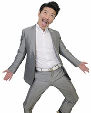 オモローっ いろんなことがある訳ですよ