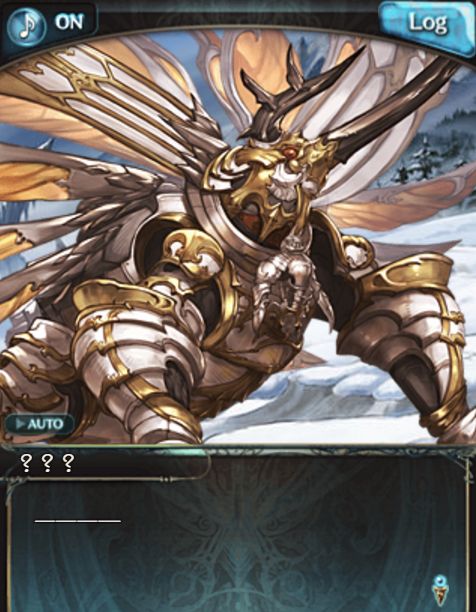 グラブル3447