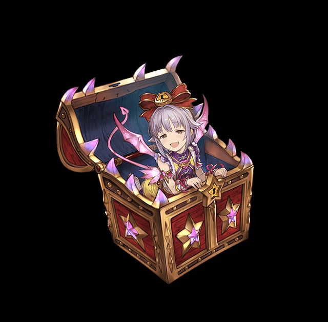 グラブル 輿水幸子を仲間にするにはジュエルミミックと難易度maniacを くまのゲームblog グラブル奮闘中 グラブル 輿水幸子を仲間にするにはジュエルミミックと難易度maniacを くまのゲームblog グラブル奮闘中