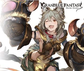 グラブル 新キャラクター コルワ セン ヴェリトール 登場 それにしてもエルーンの女の子は くまのゲームblog グラブル奮闘中