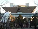 東京ビッグサイト