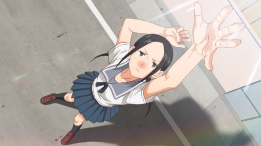 ちおちゃんの通学路 第11話 ホビーに萌える魂 ちおちゃんの通学路 第11話 ホビーに萌える魂