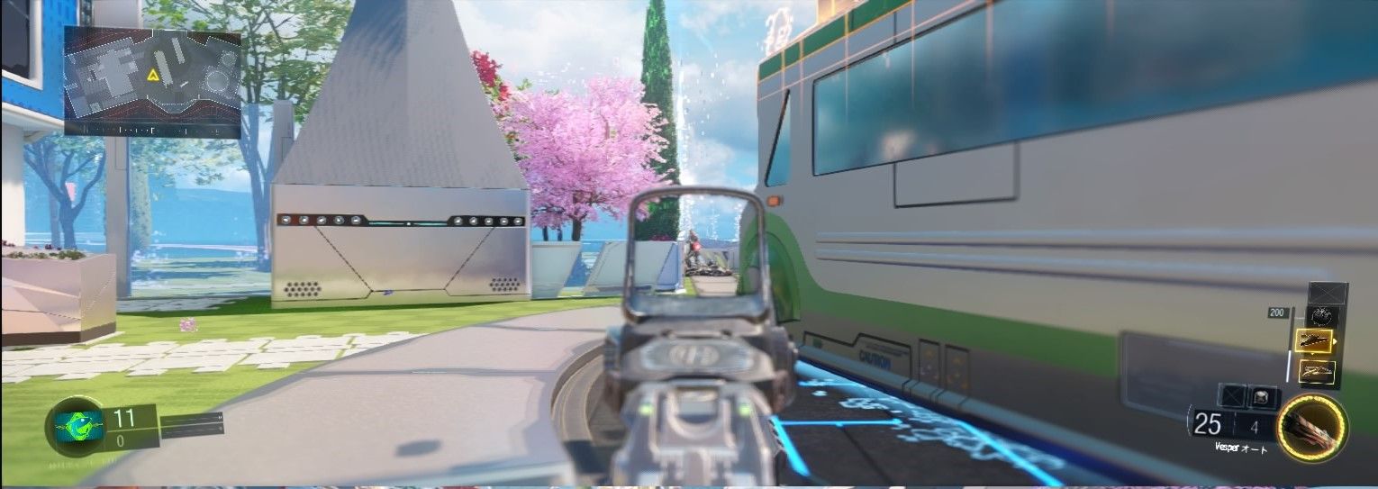 Cod Bo3 序盤のおすすめ武器 Smg編 ゲームblog In くま牧場 Cod Bo3 序盤のおすすめ武器 Smg編 ゲームblog In くま牧場