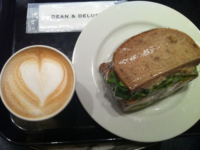 Delca