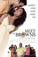 Meet the Brown